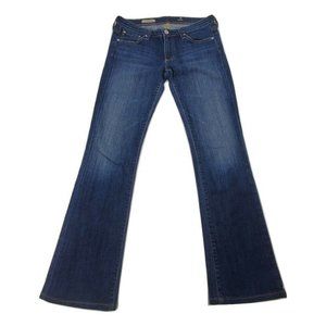 Adriano Goldschmied AG Angel Bootcut Medium Wash